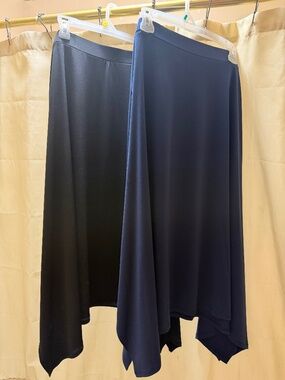Skirt Set